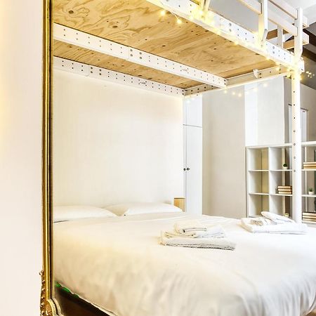 米兰Urban & Stylish Loft - Via Farini公寓 外观 照片