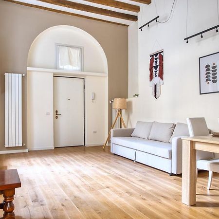 米兰Urban & Stylish Loft - Via Farini公寓 外观 照片
