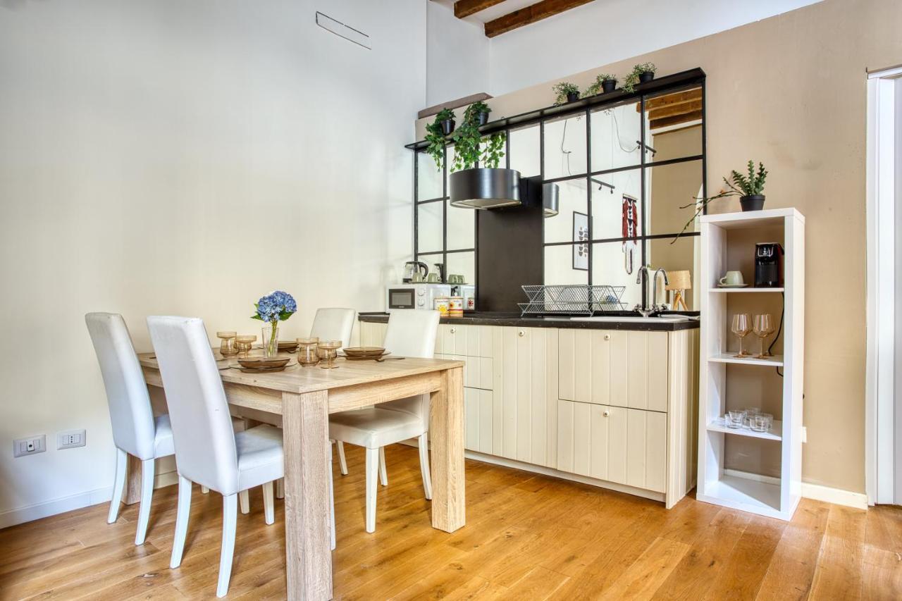 米兰Urban & Stylish Loft - Via Farini公寓 外观 照片